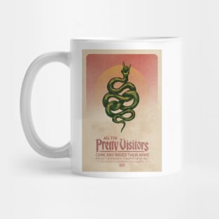 Snakepit Mug